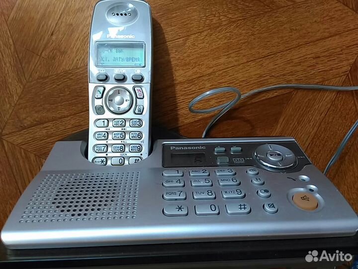 Panasonic TX-TCD245RU