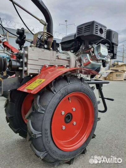 Мотоблок Угра нмб-1Н17