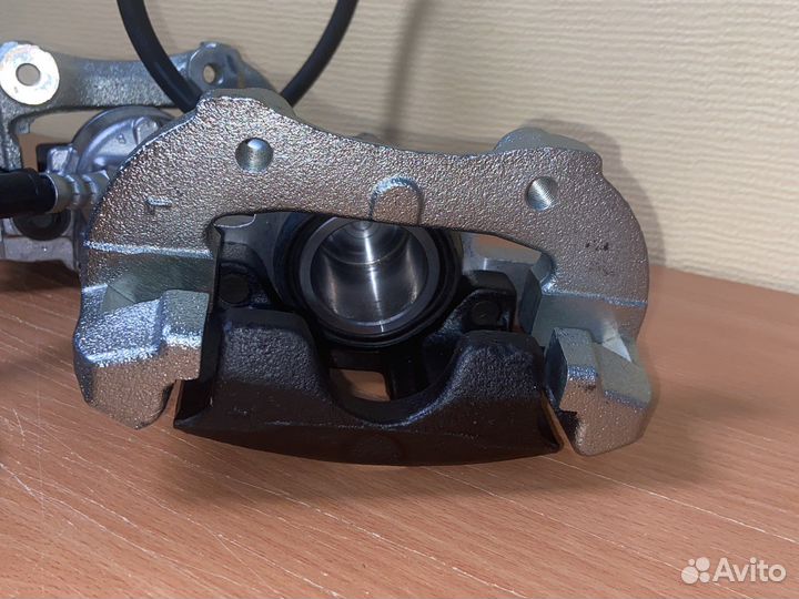 Комплект суппортов 2108 для нивы