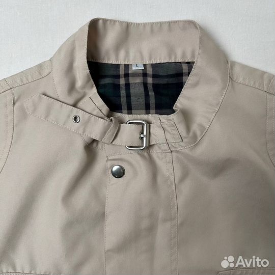 Винтажная куртка England