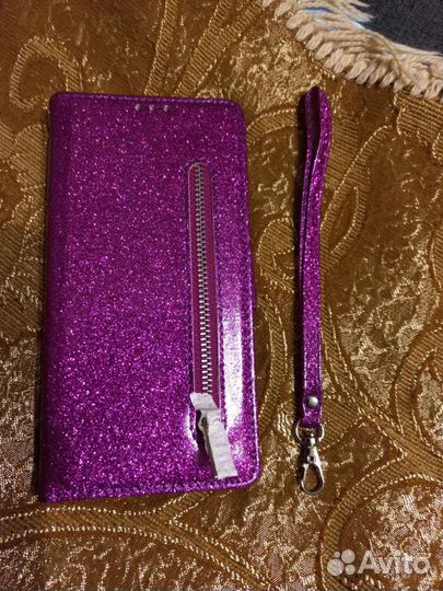 Чехол новый для телефона Samsung А-32