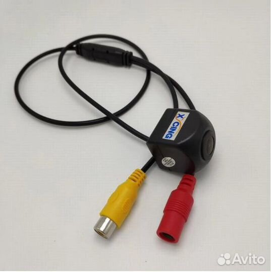 Андроид 9.0 магнитола с камерой заднего хода