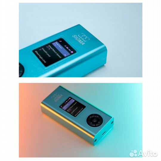 Sigma Cortex Converter для PS4 и PS5