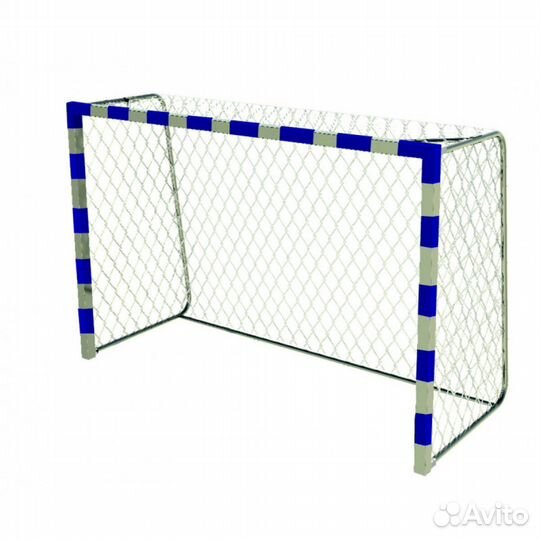 Волейбольная сетка новая