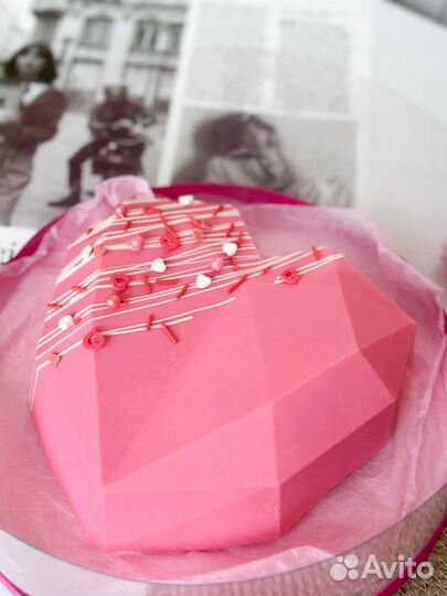 Шоколадная пиньята