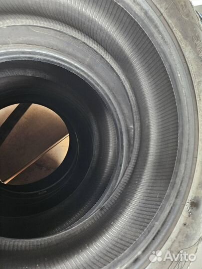 Goodyear 4x4 UG Ice Navi 255/55 R20