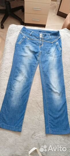Джинсы женские 48-50 размер