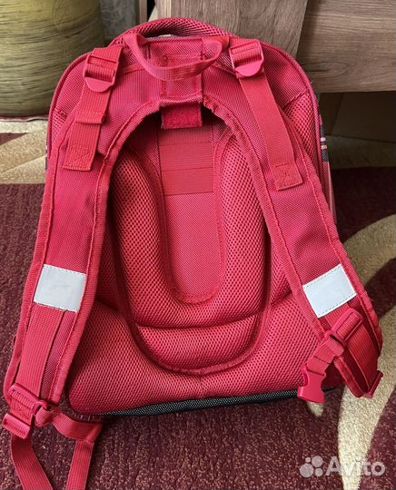 Рюкзак Gulliver