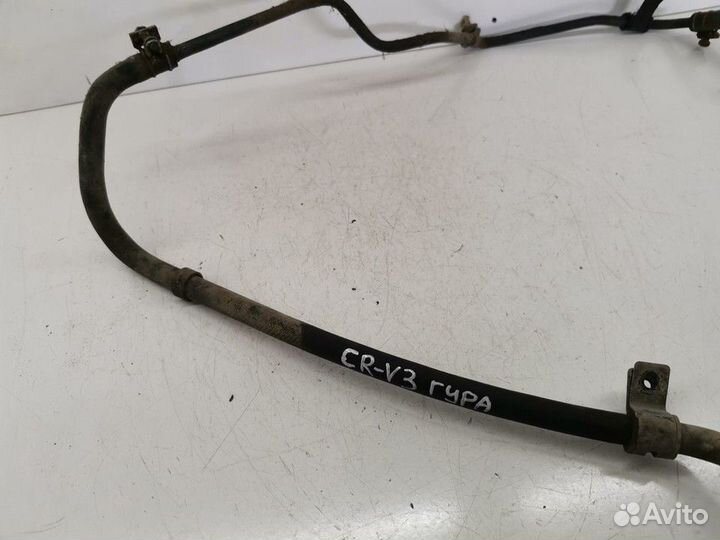 Трубка гидроусилителя (Honda CR-V)