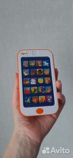 Детские игрушки