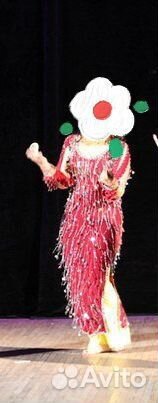 Платье женское вечернее