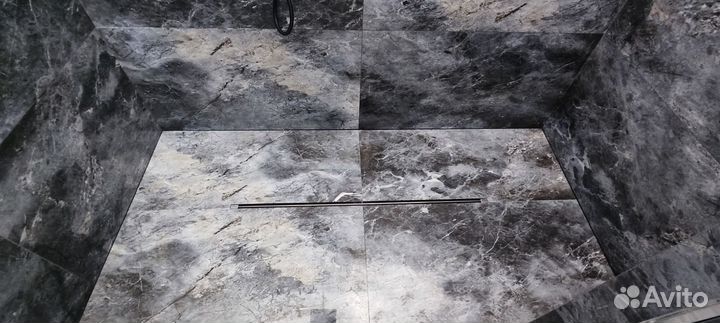 Ремонт квартир под ключ