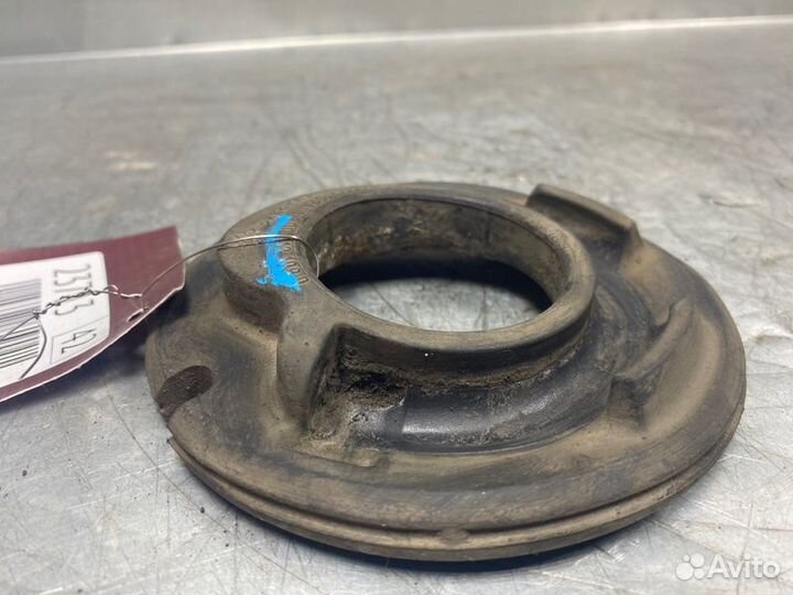 Проставка под переднюю пружину Audi A4 B6