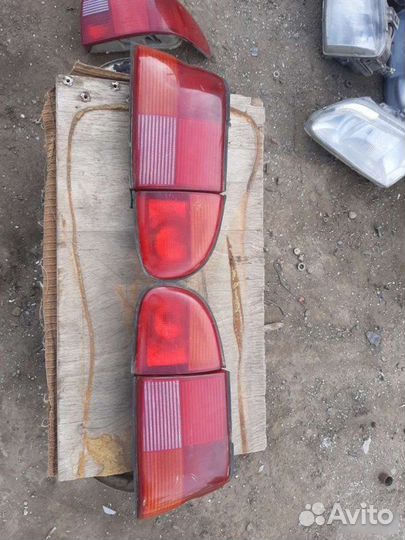 Фонарь Ford Orion