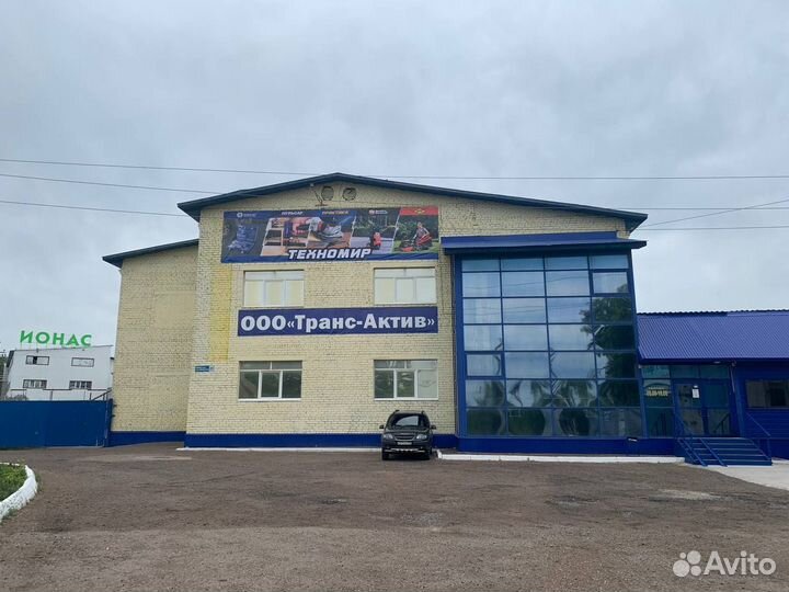 Винтовая пара шнек для насоса 25/50