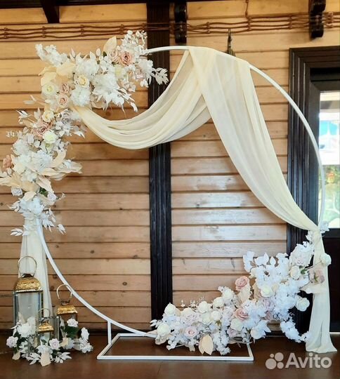 Аренда Фотозоны для мероприятий