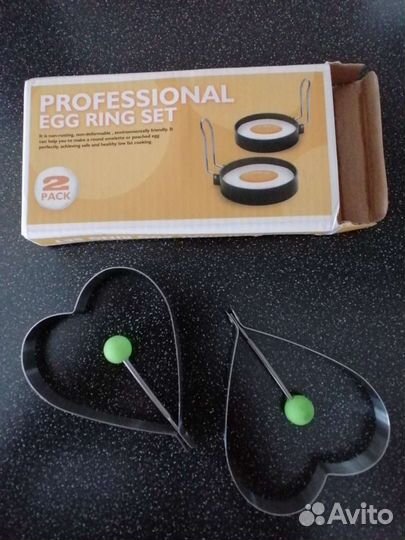 Форма для яиц