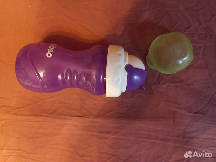 Молокоотсос Chicco, поильники, бутылочки, миски