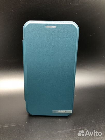 Чехол-книжка на iPhone 13 pro