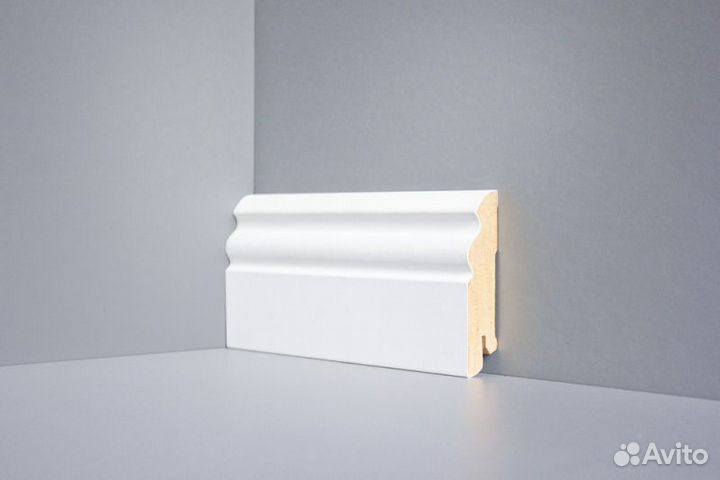 U105-80 Deartio 80*18*2050 мм