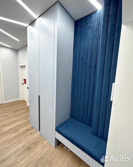 Мебель в прихожую на заказ