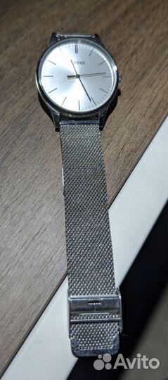 Часы Casio Collection LTP-E140D-7A