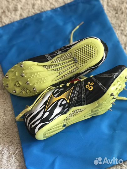 Шиповки для бега