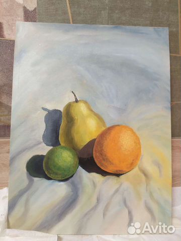 Интерьерная картина 