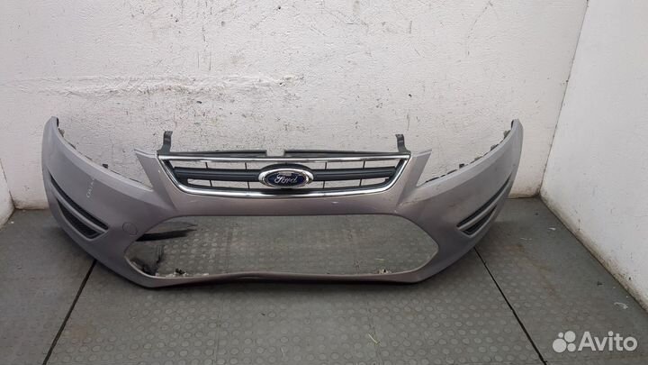 Бампер Ford Mondeo 4, 2011