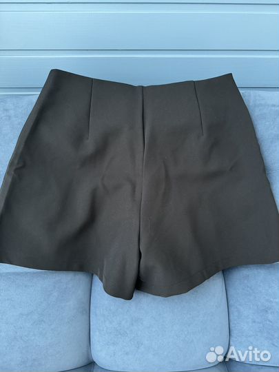 Шорты женские
