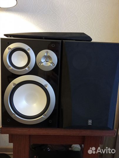 Колонки Yamaha NS-6490