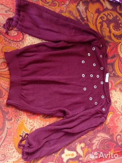 Пакет женских вещей