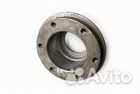 Стакан подшипника щеточного оборудования ко-823А.0