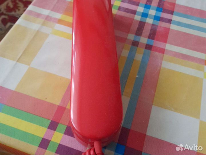 Трубка домофона