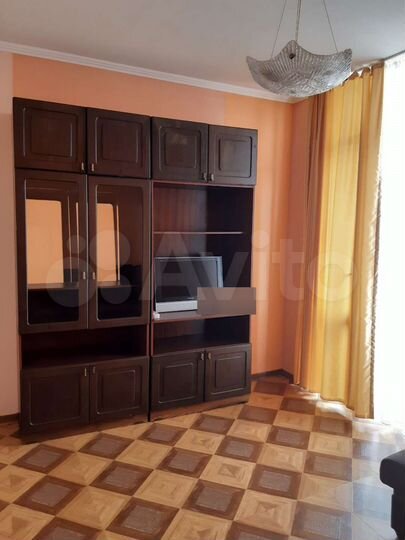 2-к. квартира, 49 м², 5/11 эт.