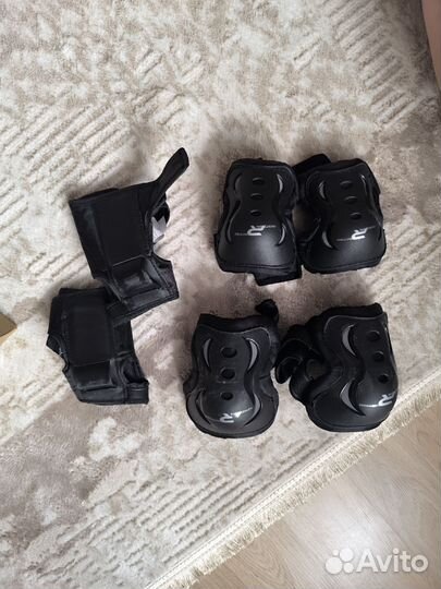 Защита для роликов детская