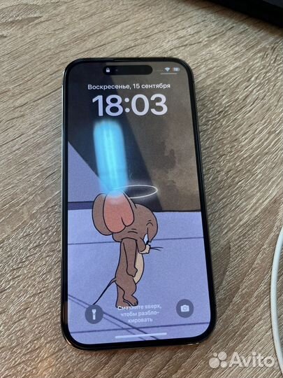 iPhone 14 Pro, 128 ГБ