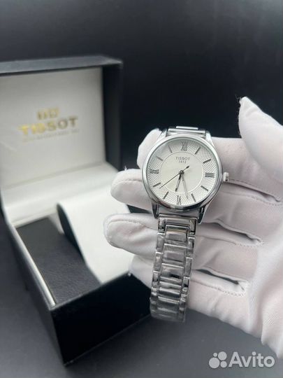 Часы tissot