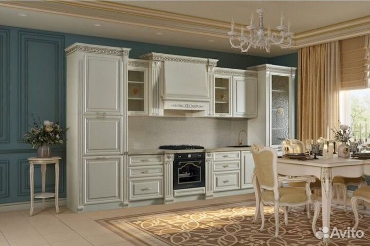 Мебель с выставки