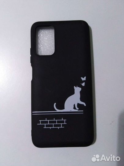 Чехол на Xiaomi Redmi 9T