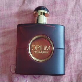 Opium туалетная вода 50 ml