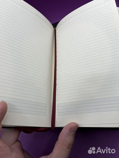 Ежедневники Bruno Visconti