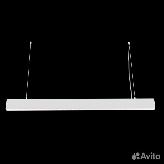 Подвесной светильник Maytoni Vinder P050PL-L40W4K