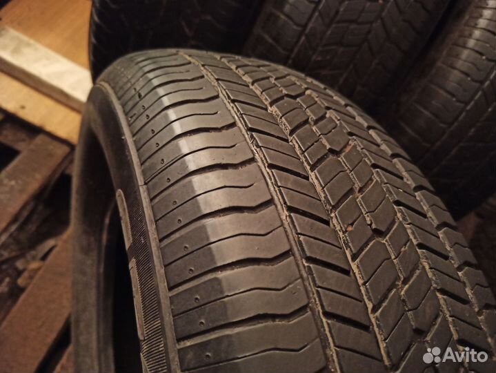 Yokohama Geolandar G033 215/70 R16 100H