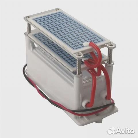 Озонатор воздуха генератор озона на 60г/ч