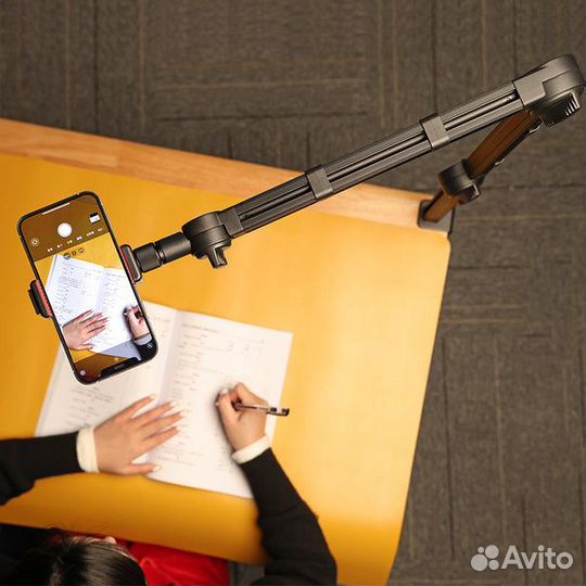 Настольное крепление Ulanzi vijim LS24 Boom Arm