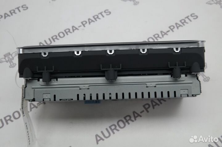 Дисплей Range Rover Velar L560 2017