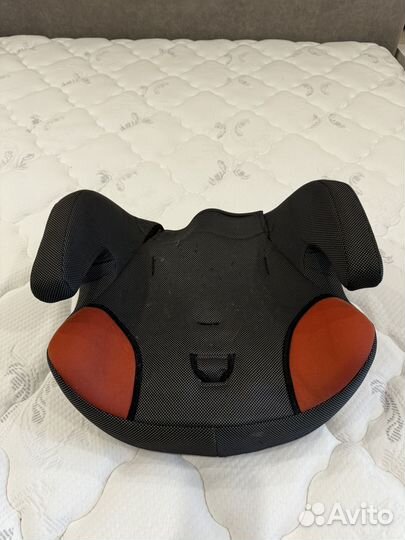 Детский бустер