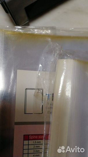 Термообложки