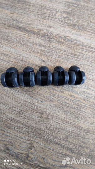 Колесики для кресла